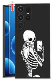 etui-do-samsung-galaxy-s25-ultra-wzory-or-silikonowe-matt-case-szklo-9h