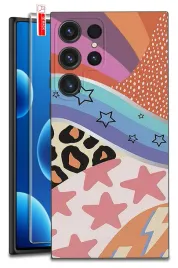 etui-do-samsung-galaxy-s25-ultra-wzory-or-silikonowe-matt-case-szklo-9h