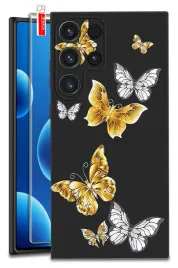 etui-do-samsung-galaxy-s25-ultra-wzory-or-silikonowe-matt-case-szklo-9h
