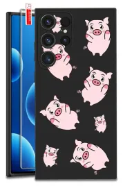 etui-do-samsung-galaxy-s25-ultra-wzory-or-silikonowe-matt-case-szklo-9h