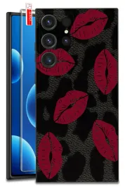 etui-do-samsung-galaxy-s24-ultra-or-wzory-or-silikonowe-matt-case-szklo-9h