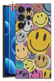 etui-do-samsung-galaxy-s24-ultra-or-wzory-or-silikonowe-matt-case-szklo-9h