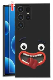 etui-do-samsung-galaxy-s24-ultra-or-wzory-or-silikonowe-matt-case-szklo-9h