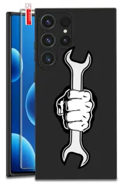etui-do-samsung-galaxy-s24-ultra-or-wzory-or-silikonowe-matt-case-szklo-9h