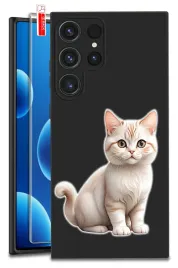 etui-do-samsung-galaxy-s24-ultra-or-wzory-or-silikonowe-matt-case-szklo-9h