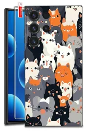 etui-do-samsung-galaxy-s24-ultra-or-wzory-or-silikonowe-matt-case-szklo-9h