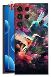 etui-do-samsung-galaxy-s24-ultra-or-wzory-or-silikonowe-matt-case-szklo-9h