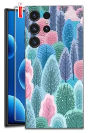etui-do-samsung-galaxy-s24-ultra-or-wzory-or-silikonowe-matt-case-szklo-9h