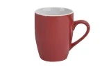 kubek-ceramiczny-320-ml-czerwono-bialy-stan-nowy