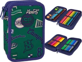 coolpack-podwojny-piornik-wyposazeniem-jumper-2-american-retro-sport