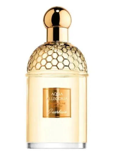 guerlain aqua allegoria mandarine basilic woda toaletowa 125 ml  tester   