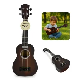 ukulele-sopranowe-21-hrf21-brazowe-struny-aquila-golden-guitar