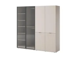 zestaw-2-szaf-modulowych-sandbox-nova-kaszmir-flutes-z-oswietleniem-led