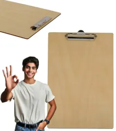 drewniana-clipboard-deska-z-klipsem-podkladka-a4