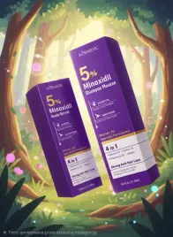zestaw-przeciwko-wypadaniu-wlosow-serum-szampon-w-piance-kormesic-z-minoksydylem-5percent