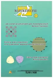 miniatury-matematyczne-91-praca-zbiorowa