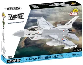 armed-forces-f-16am-fighting-falcon