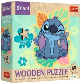 puzzle-drewniane-50-wesoly-stitch-trefl