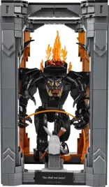 lego-icons-10367-wladca-pierscieni-book-nook-z-balrogiem