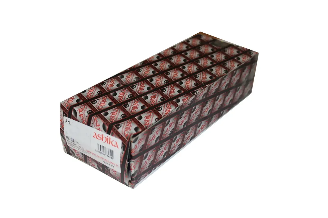 ashika-95-01-199-pompa-sprzegla