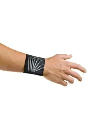 magnetyczna-opaska-na-nadgarstek-horze-wristmagnet-na-podkowiaki-czarna