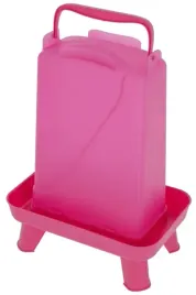 poidlo-dla-drobiu-prostokatne-55l-plastikowe-rozowe-kerbl