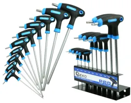 geko-klucz-torx-typ-t-t9-t50mm-10el-stojak