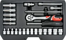 yato-zestaw-narzedziowy-1-4-25-czesci-xs-yt-14461