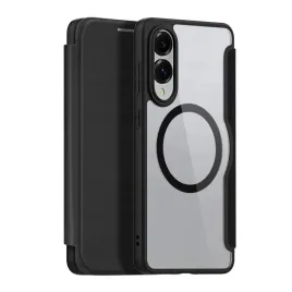 etui-dux-ducis-skin-x-pro-z-magsafe-na-samsung-galaxy-s25-edge-czarne