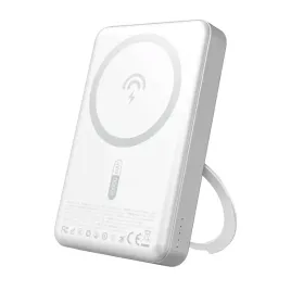 powerbank-dudao-10000mah-pd-22-5w-z-magsafe-i-podstawka-srebrny