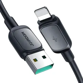 kabel-ladowania-joyroom-multi-color-apple-lightning-usb-2-4a-1-2m-czarny