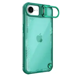 etui-nillkin-iceblade-prop-z-podstawka-na-apple-iphone-16e-zielone