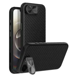 etui-nillkin-magnetic-z-oslona-na-aparat-i-podstawka-na-iphone-16e-czarne