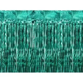 kurtyna-party-butelkowa-zielen-100x200cm-partydeco