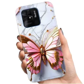 etui-do-telefonu-xiaomi-redmi-10c-case-pokrowiec-wzory-szklo-hartowane