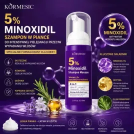 szampon-w-piance-kormesic-5percent-minoxidil-przeznaczony-do-intensywnej-pielegnacji-przeciw-wypadaniu-wlosow