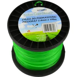 zylka-do-podkaszarki-24mm-100m-pieciokat-john-gardener