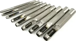 geko-komplet-przebijakow-do-skory-9el-25-10mm-stal-weglowa-g01821