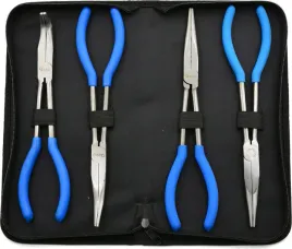 geko-zestaw-szczypiec-dlugich-280mm-crv-4szt-w-etui-g00826
