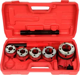 silvertools-gwintownica-reczna-5-glowic-3-8-1-1-4-walizka-s10431