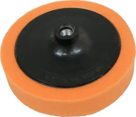 silvertools-gabka-polerska-180mm-pomaranczowa-srednia-do-polerki