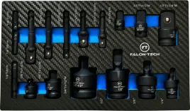 falon-tech-redukcje-adaptery-udarowe-1-4-3-8-1-2-3-4-zestaw-17-el