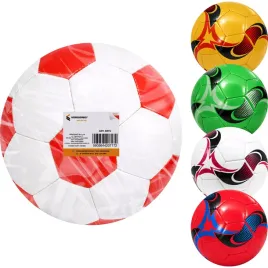 pilka-sportowa-15-cm-6-cali-pvc-szyta-mix-kolorow-vergionic