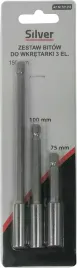 silver-uchwyty-magnetyczne-do-bitow-1-4-zestaw-3-szt-75-150mm