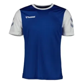 koszulka-meczowa-sportowa-hummel-niebieska-l