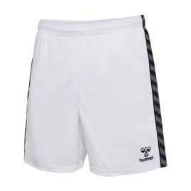 spodenki-sportowe-chlopiece-hummel-biale-152