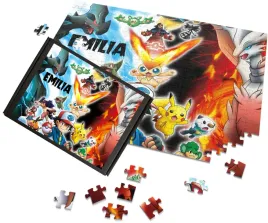 personalizowane-puzzle-pokemon-z-dowolnym-napisem-wiele-wzorow-a3-a4