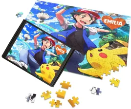 puzzle-imie-pokemon-pikachu-z-dedykacja-50-wzorow-a3-a4