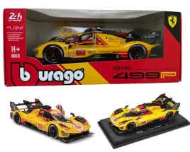 ferrari-499p-83-kubica-lmh-fia-24h-le-mans-2024-1-24-bburago-18-26313