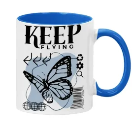 kubek-ceramiczny-niebieski-330-ml-kwiaty-rozne-wzory